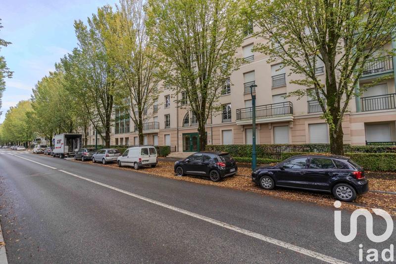 Appartement - 84 m² - 4 pièces