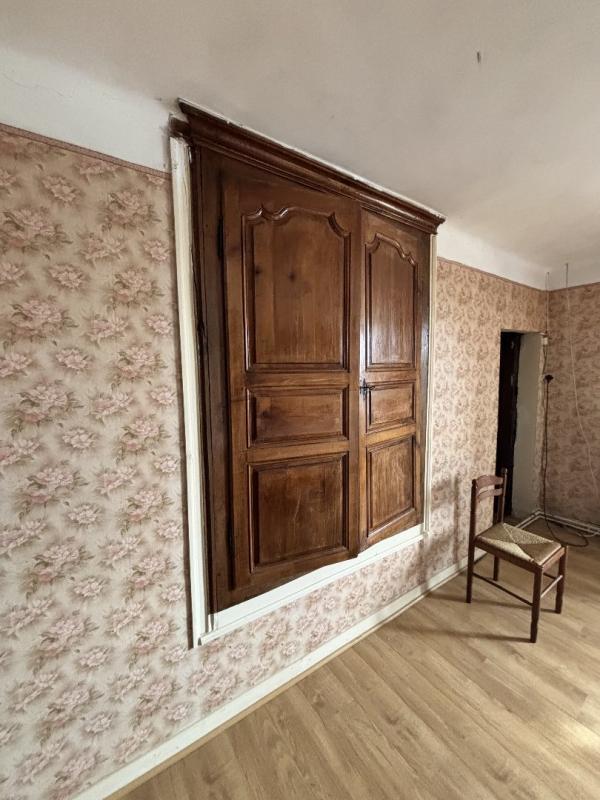 Ferme - 186 m² - 8 pièces