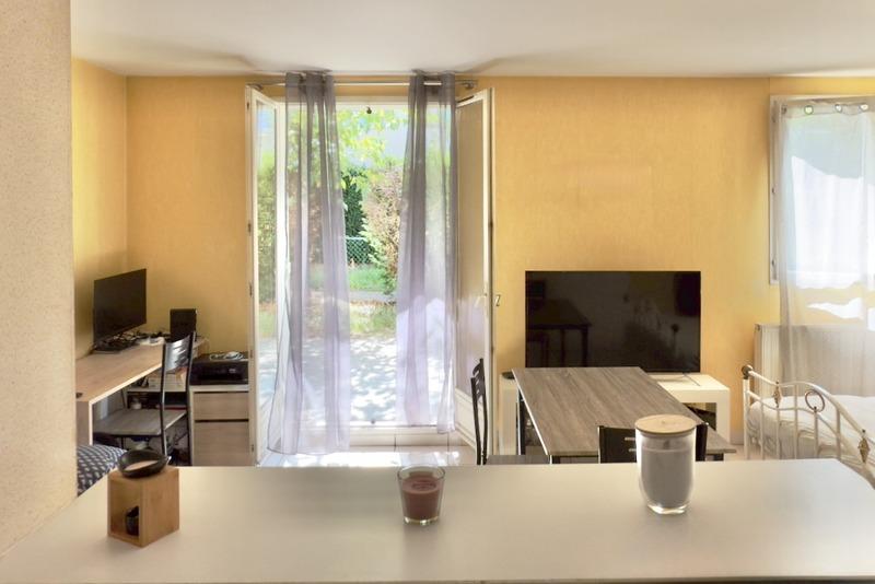 Appartement - 32 m² - 1 pièce