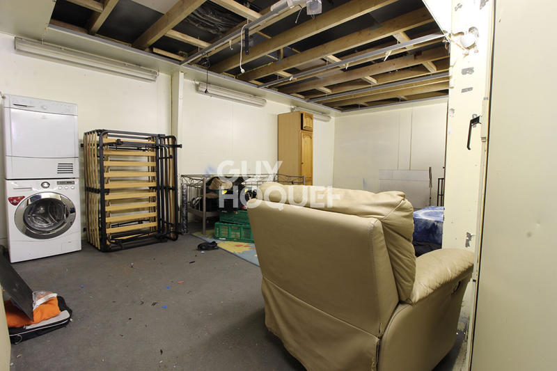 Local d'activité / Entrepôt - 300 m²