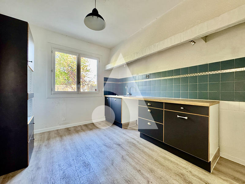 Maison - 129 m² - 5 pièces