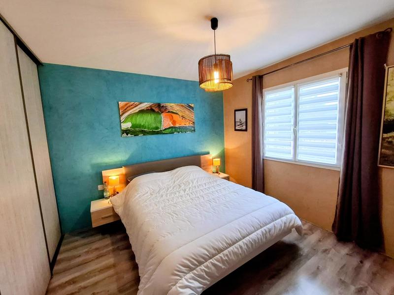 Maison - 148 m² - 6 pièces