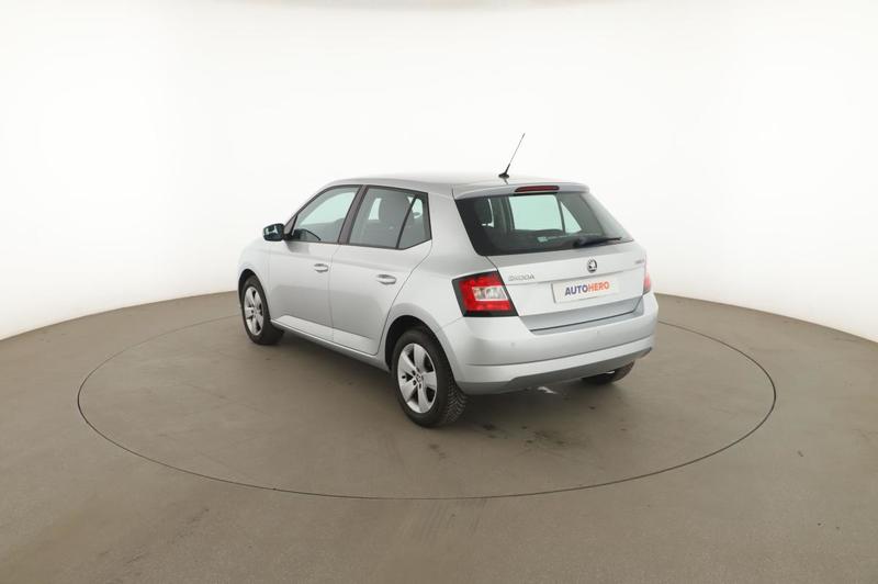 Skoda Fabia 1.2 Tsi Green Tec Style 90 ch