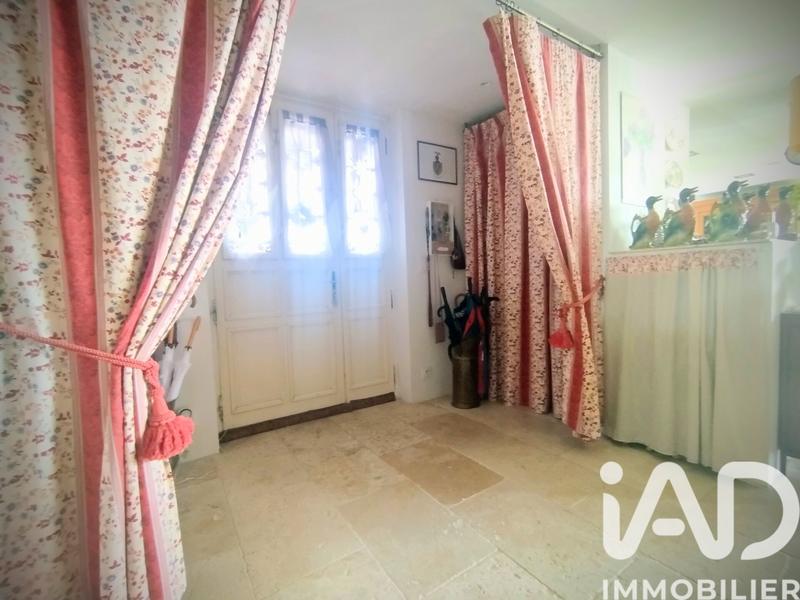 Maison - 339 m² - 5 pièces