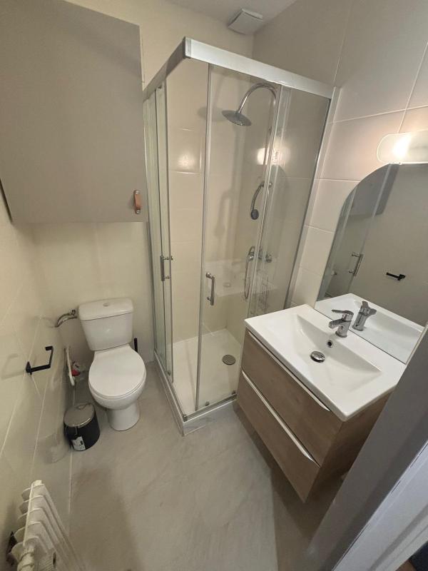 Appartement - 20 m²