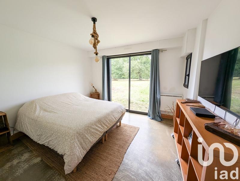 Maison de maîtres - 185 m² - 8 pièces