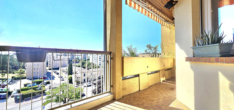 Appartement - 114 m² - 6 pièces