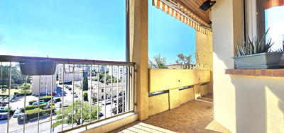 Appartement - 114 m² - 6 pièces