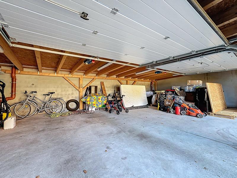 Maison - 174 m² - 7 pièces