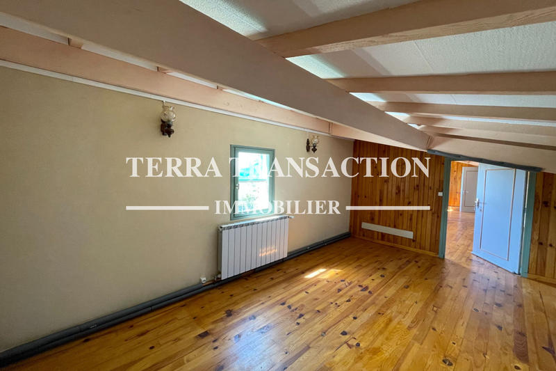 Mas - 220 m² - 15 pièces