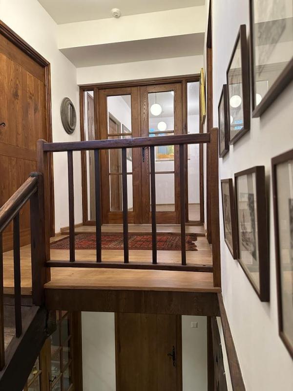 Moulin - 230 m² - 6 pièces