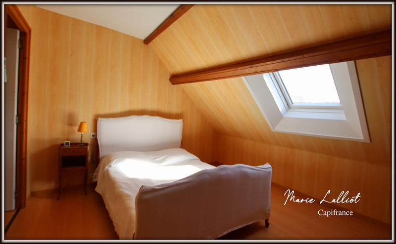 Maison - 204 m² - 8 pièces