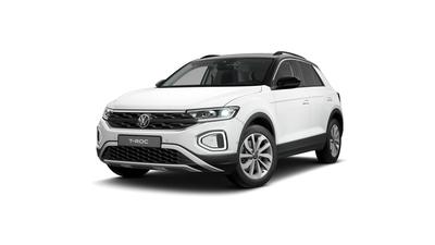 Volkswagen t-Roc 2.0 Tdi 150 Start/Stop Dsg7 Vw Edition
