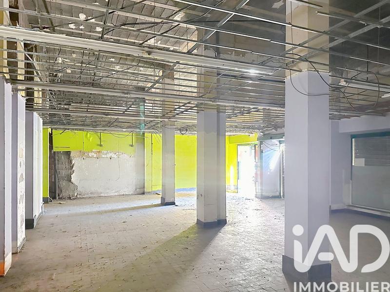 Appartement - 199 m² - 2 pièces