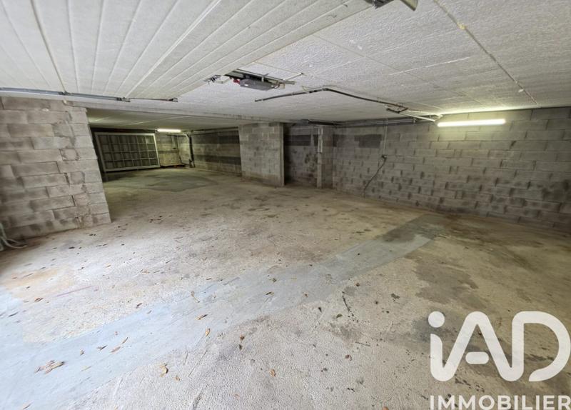 Maison - 107 m² - 5 pièces