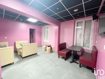 Local commercial - 100 m²