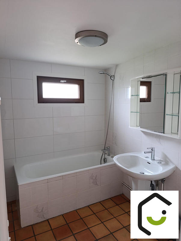 Maison - 72 m² - 3 pièces