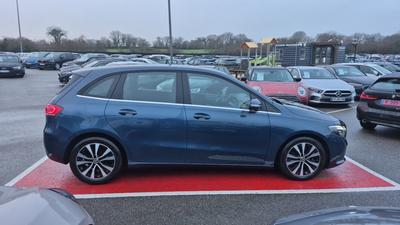 Mercedes Classe B 180 d 8g-Dct Style Line Edition