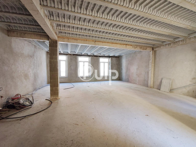 Appartement - 67 m²