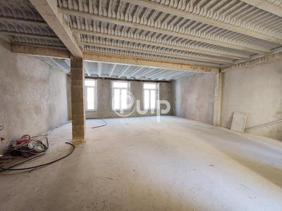 Appartement - 67 m²