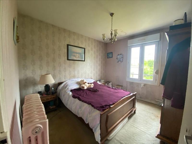 Maison - 80 m² - 3 pièces