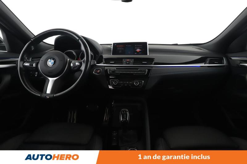Bmw X2 sDrive18dA m Sport 150 ch