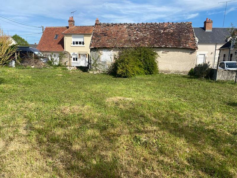 Maison - 57 m² - 2 pièces