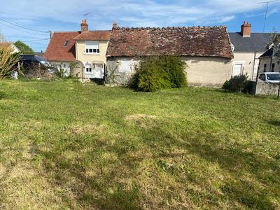 Maison - 57 m² - 2 pièces