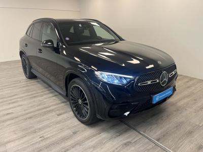 Glc (2) Glc 400 e Amg Line 4matic