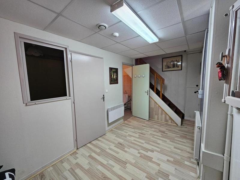 Maison - 68 m² - 4 pièces