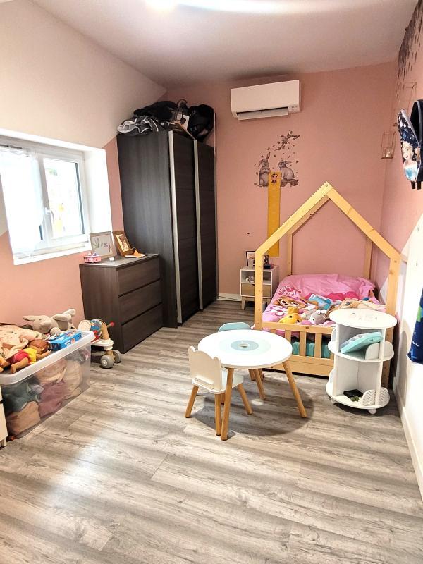 Appartement - 87 m² - 3 pièces