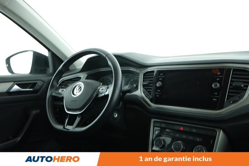 Volkswagen t-Roc 1.0 Tsi 110 ch