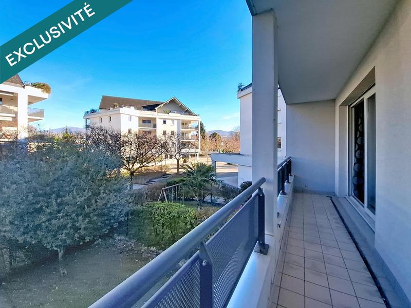 Duplex - 155 m² - 5 pièces