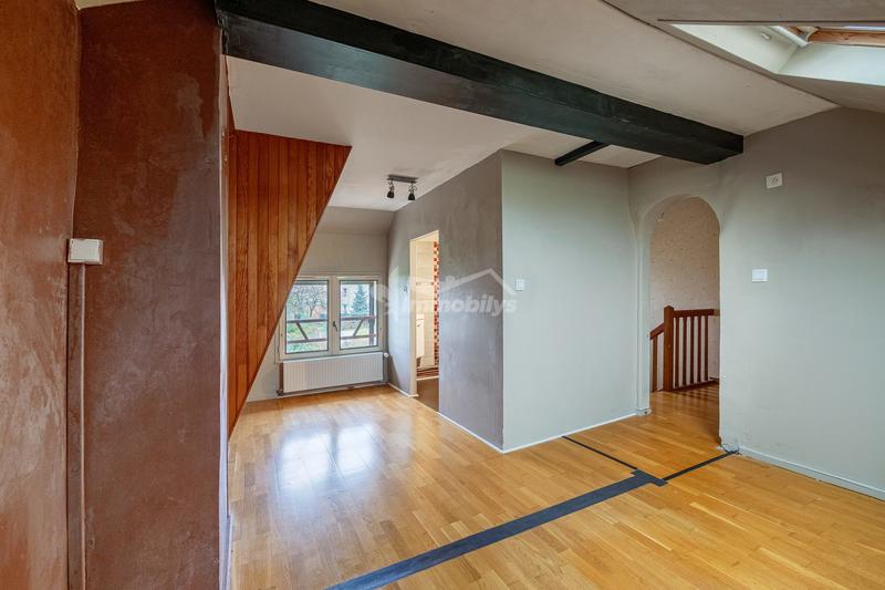 Maison - 79 m² - 4 pièces