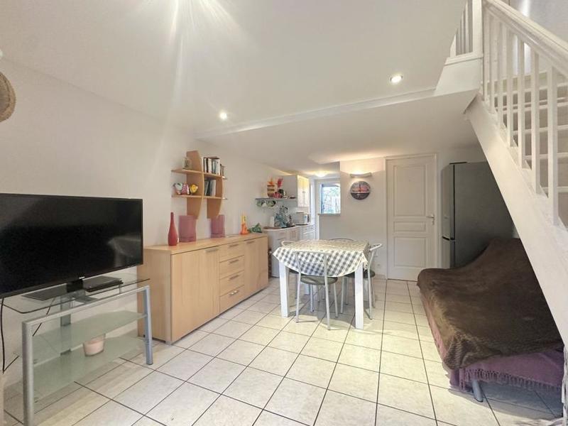 Pavillon - 47 m² - 3 pièces