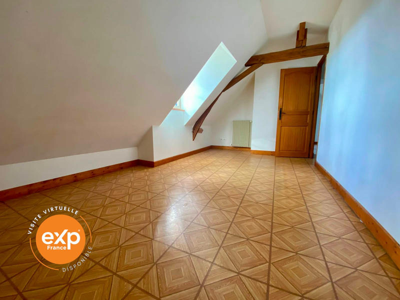 Maison - 114 m² - 6 pièces