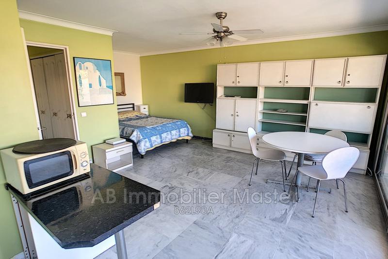 Appartement - 27 m² - 1 pièce