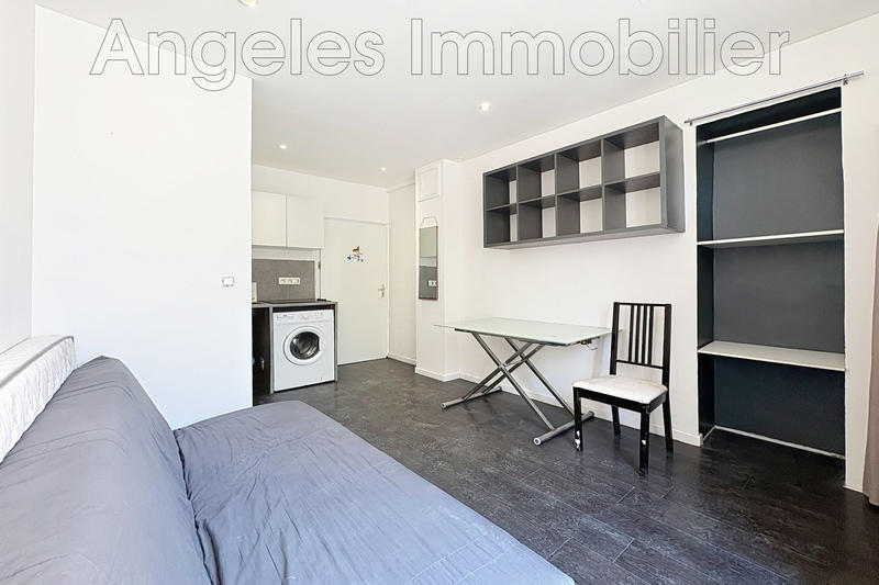 Appartement - 120 m² - 8 pièces