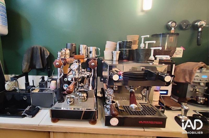 Local commercial - 30 m²