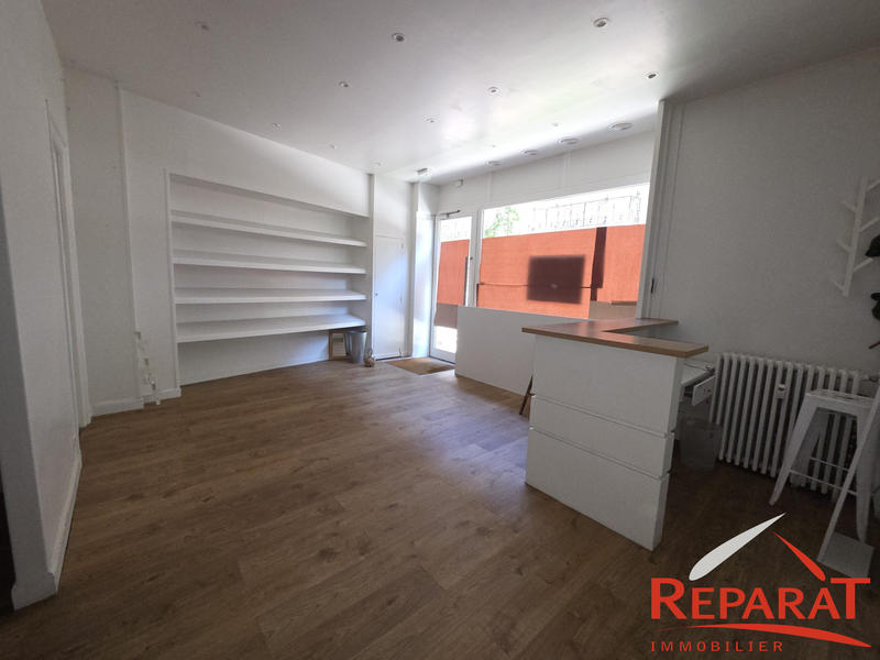 Local commercial - 55 m²