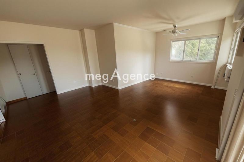 Appartement - 68 m² - 4 pièces