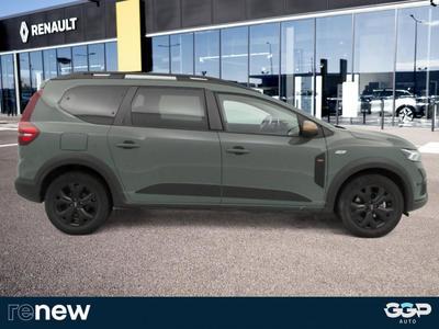 Dacia Jogger Hybrid 140 7 places Extreme