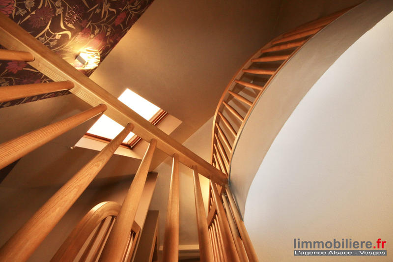 Maison - 158 m² - 5 pièces