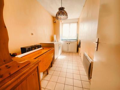 Appartement - 51 m² - 2 pièces