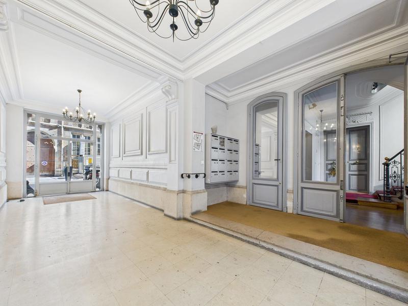 Appartement - 121 m² - 4 pièces