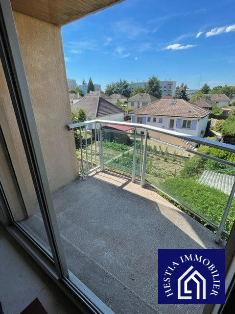 Appartement - 26 m² - 1 pièce