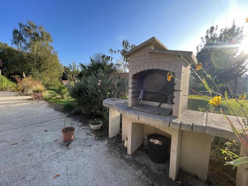 Pavillon - 114 m² - 5 pièces