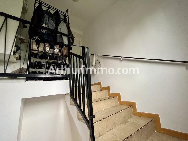 Appartement - 87 m² - 5 pièces