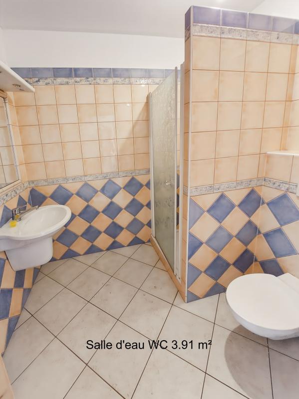 Appartement - 116 m² - 4 pièces