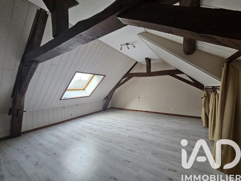 Maison de campagne - 169 m² - 6 pièces